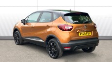Renault Captur 0.9 TCE 90 Play 5dr Petrol Hatchback